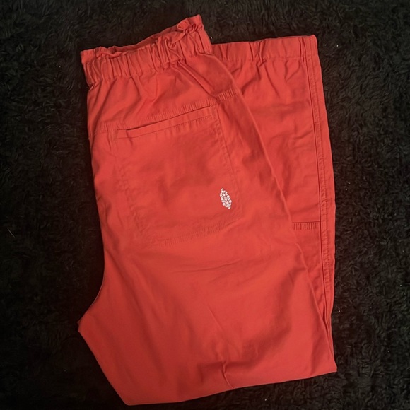 FREE PEOPLE MOVEMENT TREKKER PANTS SZ S - Picture 4 of 9